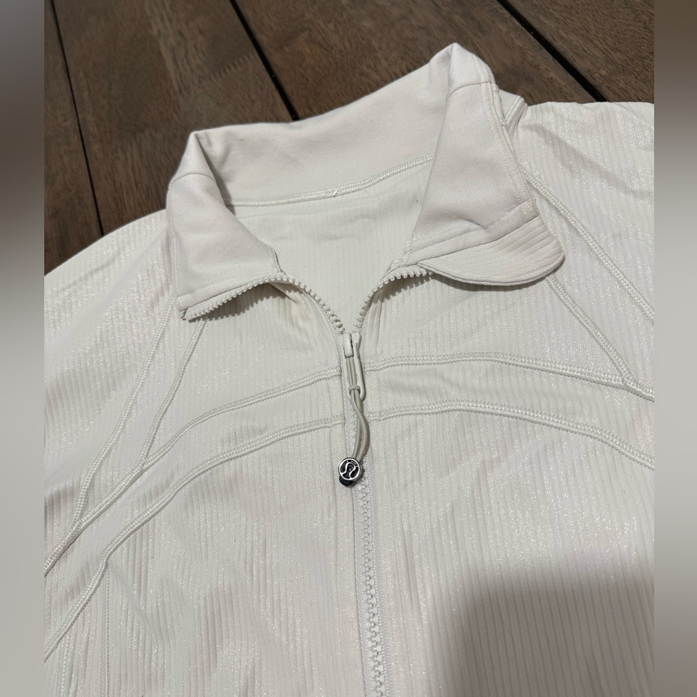 Lululemon Define Jacket Cropped - image 2